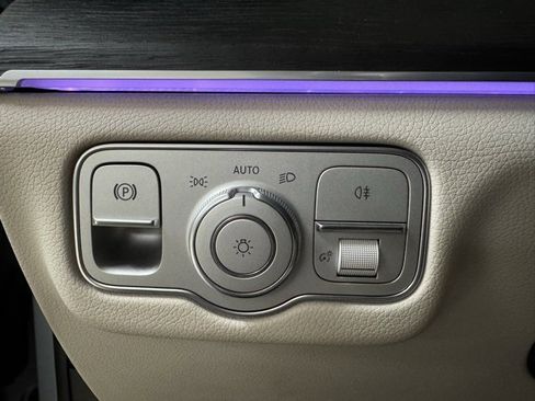 Used 2025 Mercedes-Benz GLE 350 GLE 350 image 10