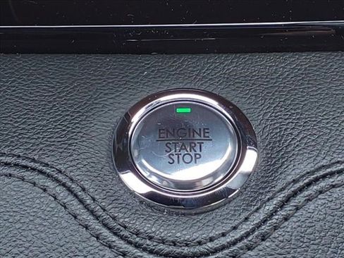 New 2022 Lincoln Navigator 4WD image 45