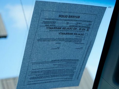 Used 2017 Ford F650 2WD Regular Cab Super Duty image 43