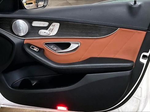 Used 2019 Mercedes-Benz C 43 AMG 4MATIC Sedan image 26