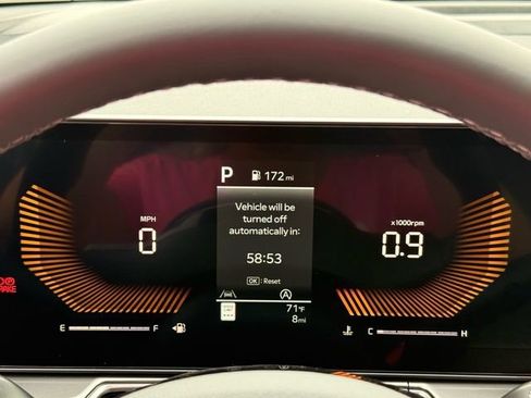 New 2025 Kia Sorento EX w/ Panoramic Sunroof Package FWD image 19