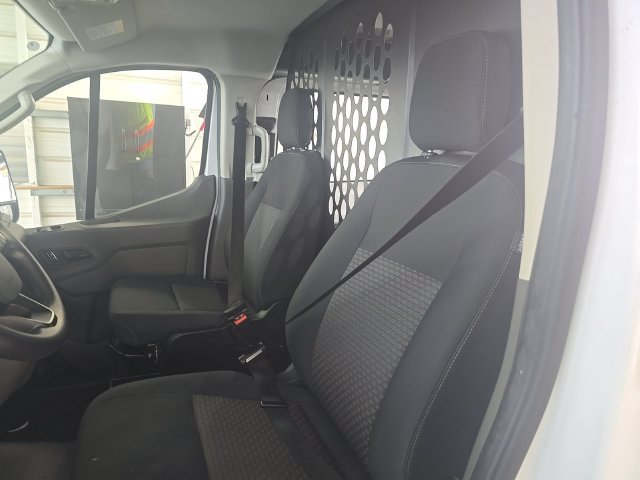 Used 2025 Ford Transit 250 Low Roof w/ Exterior Upgrade Package RWD image 12