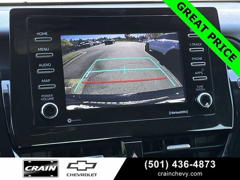 Used 2021 Toyota Camry SE image 19