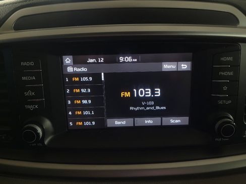 Used 2019 Kia Sorento LX image 25