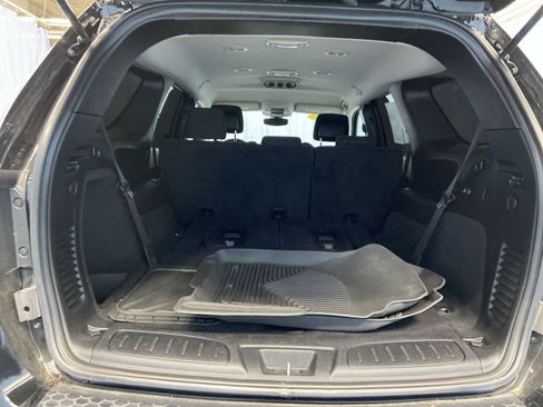 Certified 2020 Dodge Durango SXT w/ 3rd Row Seating Group image 33
