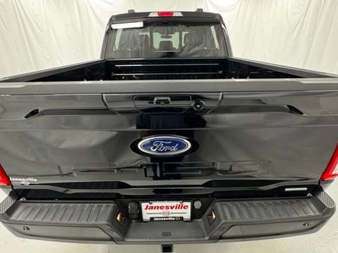 Used 2023 Ford F150 Lariat image 4