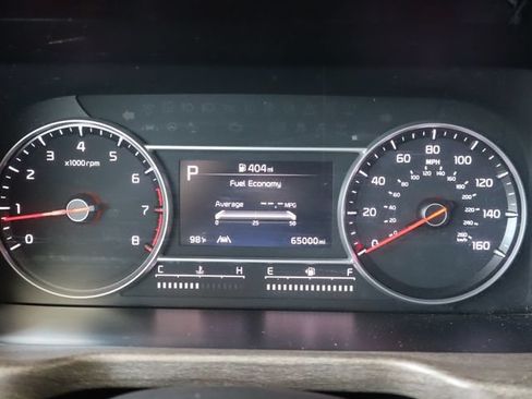 Used 2022 Kia Sorento S w/ Panoramic Sunroof Package AWD/4WD image 31