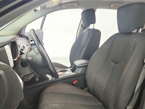 Used 2015 Chevrolet Equinox LT FWD image 19