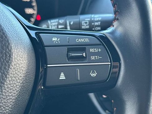 Used 2024 Honda HR-V Sport image 28