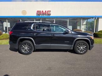 Used 2018 GMC Acadia SLT AWD/4WD video 2