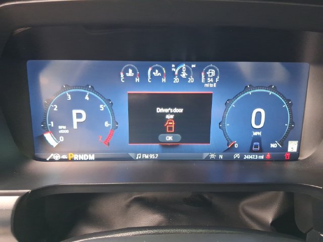 Used 2024 Ford F150 Raptor AWD/4WD image 16