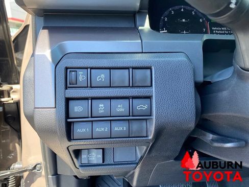 New 2026 Toyota Tacoma TRD Off-Road AWD/4WD image 32