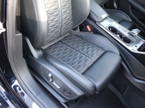 Used 2021 Audi RS 7 Sportback image 25