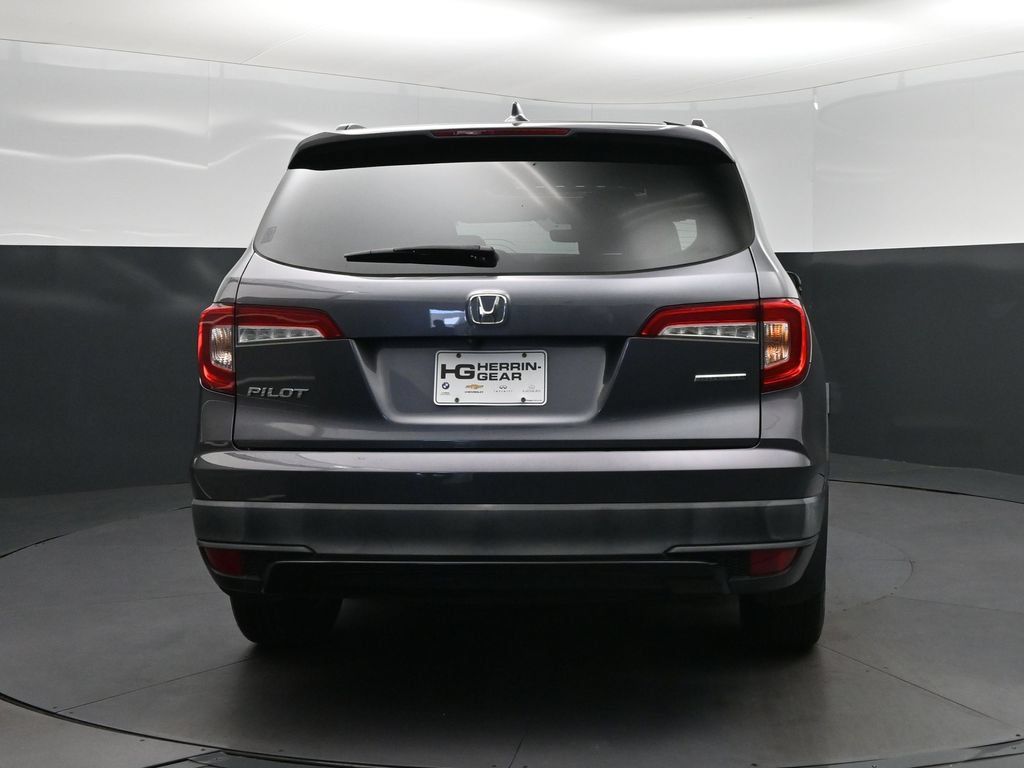 Used 2021 Honda Pilot Special Edition image 6
