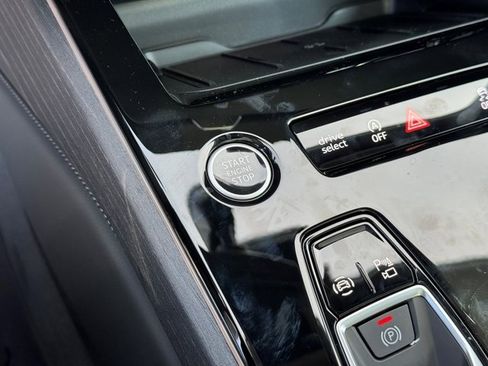 New 2026 Audi A6 Prestige image 26