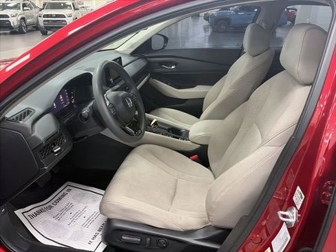 Used 2024 Honda Accord EX image 13