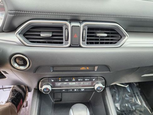 Used 2024 MAZDA CX-5 AWD 2.5 S w/ Select Package image 14