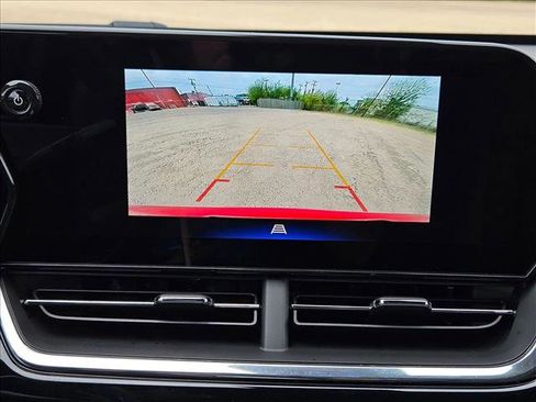 New 2026 Chevrolet Trax RS w/ Driver Confidence Package image 16