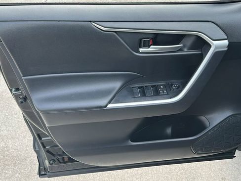 Used 2023 Toyota RAV4 XLE image 15