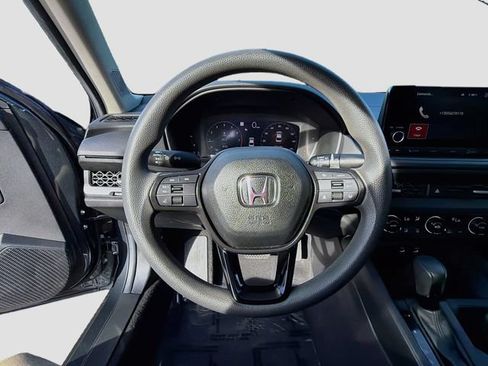 Used 2024 Honda Accord EX image 10