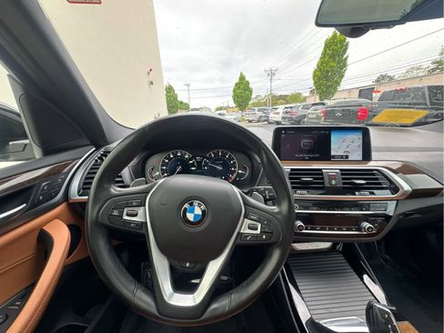 Used 2018 BMW X3 xDrive30i AWD/4WD image 17