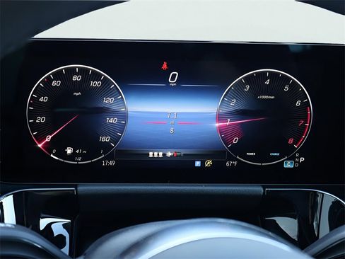 New 2026 Mercedes-Benz GLA 250 4MATIC image 29