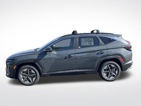 New 2026 Hyundai Tucson SEL AWD/4WD image 2