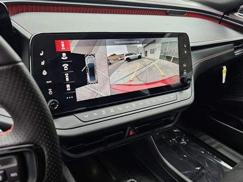 New 2024 Dodge Charger Scat Pack w/ Plus Group image 13