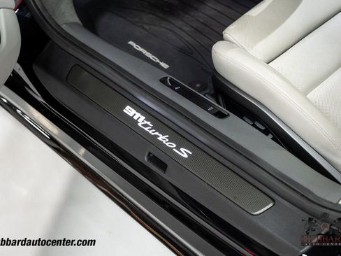 Used 2022 Porsche 911 GT3 RS image 20