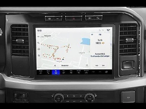Used 2024 Ford F250 XLT AWD/4WD image 12
