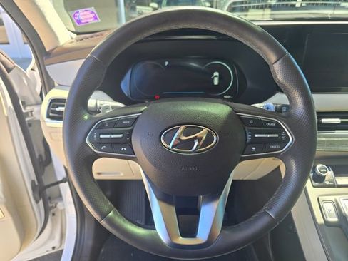 Used 2020 Hyundai Palisade Limited AWD/4WD image 10