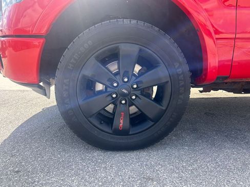 Used 2014 Ford F150 FX4 w/ FX Appearance Package AWD/4WD image 26