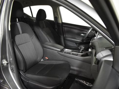 Used 2023 Nissan Sentra SV w/ All-Weather Package FWD image 31