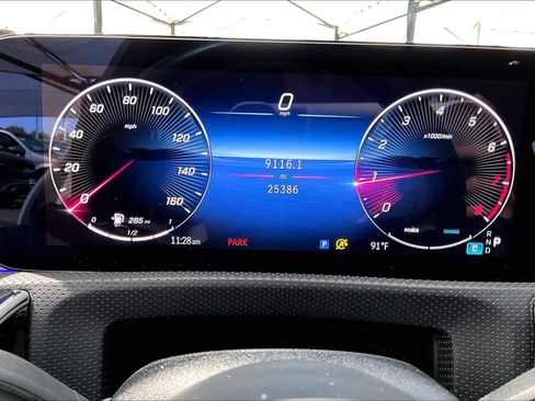 Certified 2025 Mercedes-Benz CLA 250 image 26