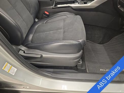 Used 2023 Mitsubishi Eclipse Cross SE AWD/4WD image 10