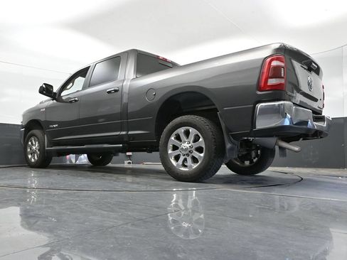 Used 2019 RAM 2500 Big Horn AWD/4WD image 46