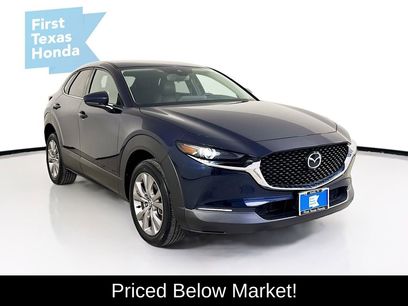 Used 2020 MAZDA CX-30 AWD w/ Select Package