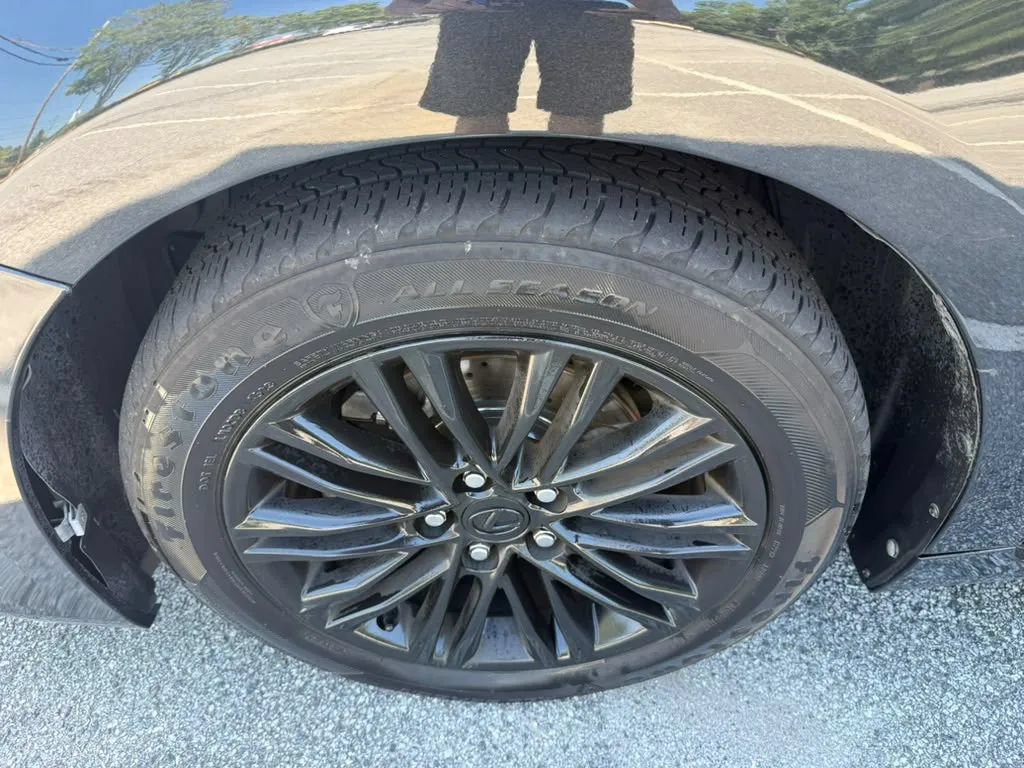 Used 2016 Lexus ES 350 FWD image 7