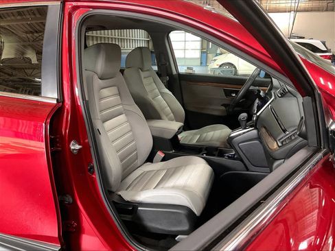 Certified 2022 Honda CR-V EX image 46