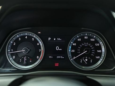 Used 2023 Hyundai Sonata SE FWD image 30