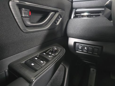 New 2026 Subaru Outback Limited XT image 29