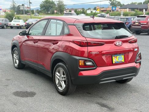 Used 2019 Hyundai Kona SE FWD image 8