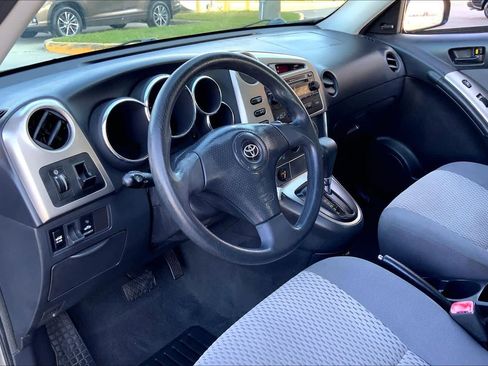 Used 2007 Toyota Matrix image 17