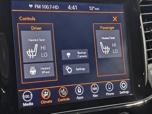 Used 2021 Jeep Grand Cherokee Limited AWD/4WD image 39