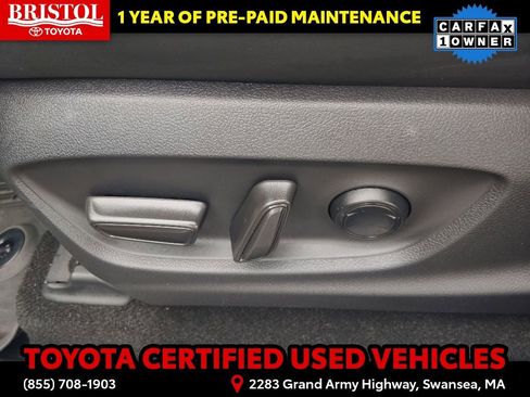 Used 2024 Toyota Crown Platinum AWD/4WD image 23
