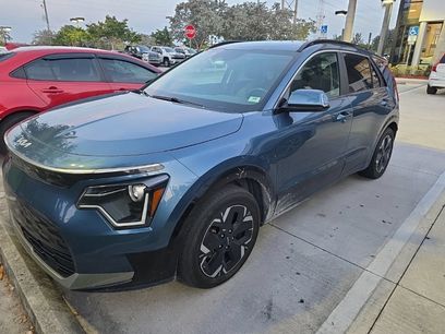 Used 2024 Kia Niro Wind