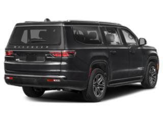 Used 2024 Jeep Wagoneer L Series III w/ Flexible Seating Group AWD/4WD image 12