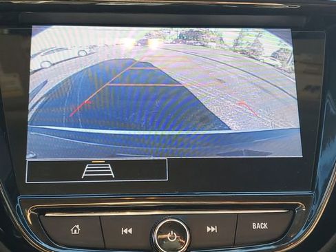 Certified 2021 Chevrolet TrailBlazer LT w/ Convenience Package image 23