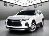 Used 2020 Chevrolet Blazer LT w/ Sound & Technology Package image 3