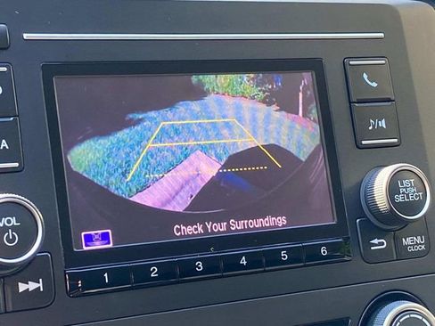 Used 2019 Honda Civic LX image 24